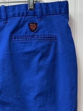 Polo Ralph Lauren Golf Shorts 40